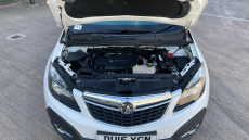 Vauxhall Mokka 1.7 CDTi SE 5dr 4WD Diesel Hatchback